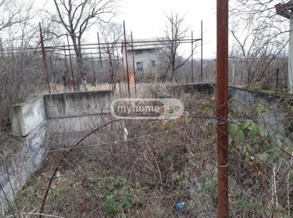 იყიდება 1 ოთახიანი აგარაკი თეთრიწყაროს რაიონში